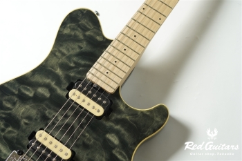 AXIS AX40-TBK-M - Trans Black